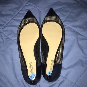 Authentic Michael Kors shoes